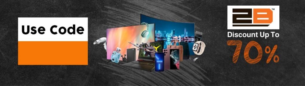 2B Discount Code 2023