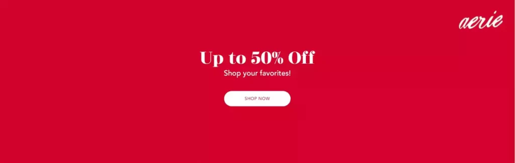 Enjoy a 15% discount by using AE coupon code [AF9R]