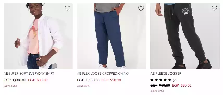 Get 15% Off + 70% Discount By American Eagle App Promo Code. Get 15% Off + 70% Discount By American Eagle App Promo Code.