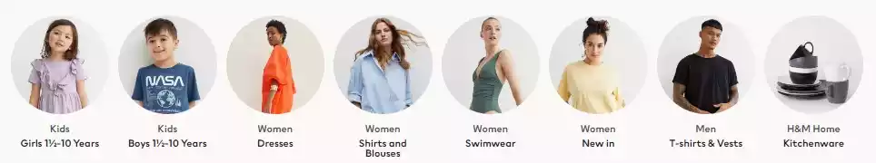 H&M Promo Code 2023 H&M Promo Code 2023