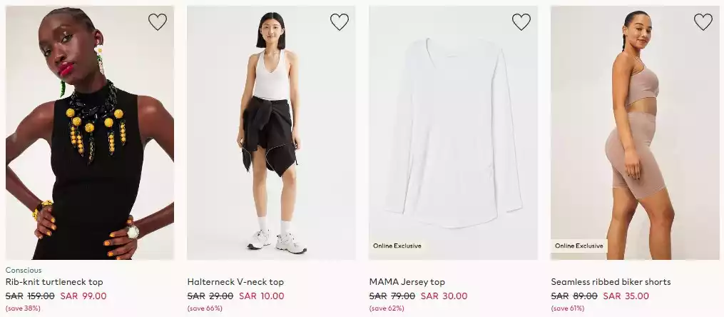 h&m Riyadh discount code h&m Riyadh discount code